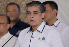 Kuota Magang Nasional 2026 Diusulkan Naik Jadi 150 Ribu Peserta, Tapi Masih Tunggu Kepastian