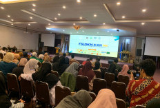 Menaker RI Warning Disrupsi Dunia Kerja, Mahasiswa Diminta Siap Hadapi Era AI