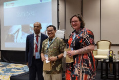 Dosen FH UB Ikut WCPP 2026 di Bali, Dorong Penguatan Alternatif Pidana Penjara dan Kolaborasi Global Sistem Pe