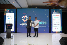 Daftar 25 Pemimpin PR Perusahaan Peraih Indonesia Public Relations Top Leader 2026, Siapa Saja?