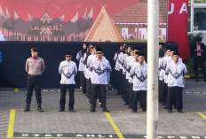 316 Guru PPPK Batu Berpotensi Dibiayai APBN, APBD Lebih Longgar tapi Pemkot Kehilangan Kendali