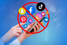 Bakal Disanksi! Orang Tua yangBiarkan Anak di Bawah 16 Tahun Main Medsos, Ini Deretan Sanksinya