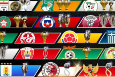 Resmi! Nama Indonesia Masuk Daftar Juara Turnamen FIFA