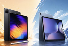 Xiaomi Pad 7 vs Samsung Galaxy Tab S9 FE, Mana Tablet yang Lebih Layak Pakai di 2026