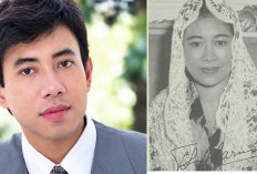 Melati Suci, Karya Guruh Soekarnoputra yang Punya Kisah Haru tentang Fatmawati