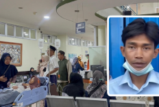 Keracunan MBG Sidoarjo, Korban Bertambah Jadi 566 Orang, Kepala SPPG Kalitengah Minta Maaf