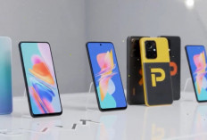 6 HP Xiaomi RAM 8 GB Terbaik 2026, Spek Gahar Harga Mulai Rp1 Jutaan hingga Flagship Killer