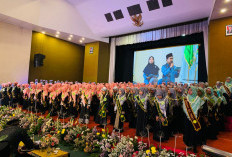 365 Santri Lulus Imtihan, MIN 2 Kota Malang Perkuat Target Generasi Qur’ani
