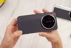 Xiaomi 17 Ultra by Leica Debut dengan Logo Leica Merah Pertama, Intip Fitur Kamera dan Spesifikasinya
