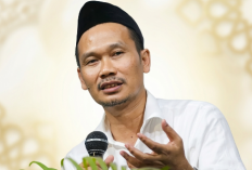 Gus Baha: Cukup Satu Kebaikan Ini untuk Menghapus Semua Dosa, Jangan Putus Asa!
