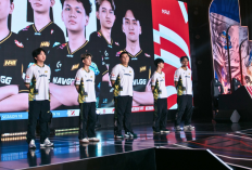 NAVI Hadapi Playoff MPL ID S18 4-8 November 2026, Mampukah Patahkan Kutukan Rebellion Esports?