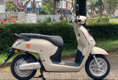 Motor Listrik vs Motor Bensin 110 CC, Benarkah Lebih Hemat? Ini Perhitungan Biaya Sebenarnya