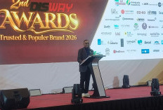Dahlan Iskan Soroti Ancaman Medsos terhadap Brand, Kisah Tolak Angin Jadi Pelajaran
