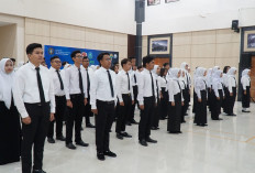 70 Lulusan FAST UB Resmi Dikukuhkan, Yudisium Digelar Hybrid