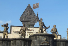 Mengenang Serangan Umum 1 Maret 1949: Sejarah Penting Penegakan Kedaulatan Negara