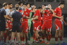 Kalah 0-3 dari Vietnam, Ini Skenario Timnas Indonesia Lolos ke Semifinal Piala AFF 2026