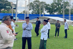 100 Ribu Peserta Lebih Telah Mendaftar Mujahadah Kubro 1 Abad NU di Gajayana Malang