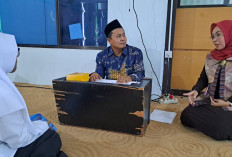 364 Peserta Serbu Beasiswa Teladan 2026 UIN Malang, Dominasi Tahfizh Kian Menguat