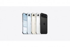 Turun Harga Sampai 5 Juta Rupiah, Apakah iPhone 17 Air Kini Lebih Layak Beli Dibanding Seri Pro?