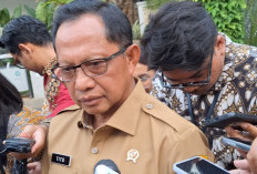 Selamat! Kepuasan Publik kepada Damkar di Daerah Rata-Rata Capai 90 Persen