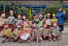 10 Ide Kostum Karnaval 17 Agustus 2026 yang Unik dan Mudah Dibuat, Cocok untuk Anak SD