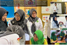 MIN 2 Kota Malang Studi Tiru ke Pasuruan, Siapkan Penguatan Pembelajaran Digital dan Pengawasan AI