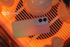 HP 1 Jutaan Kamera Mumpuni, 8 Pilihan dengan Fitur Menarik untuk Konten Harian