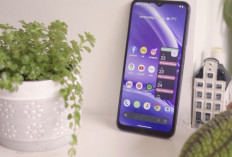 Nokia G42 5G Jadi HP Murah Paling Unik, Bisa Bongkar Pasang Sendiri dan Baterainya Awet