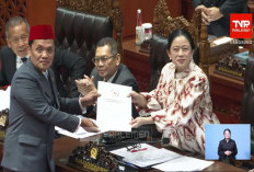 Presiden Prabowo Teken KUHAP Baru, 8 Isu Substantif Disorot Publik