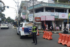 Kota Batu Diprediksi Diserbu Puluhan Ribu Wisatawan Akhir Pekan, 4 Event Besar Digelar Bersamaan