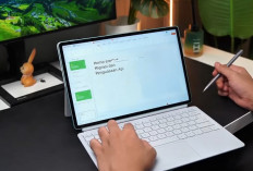 5 Tablet untuk Kerja Terbaik Oktober 2026, Speknya Bikin Laptop Terasa Berat