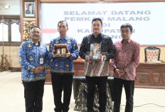 Pemkab Malang Jajaki Peluang Bangun Kawasan Ekonomi Khusus di Pantai Selatan Usai Studi Banding ke Batang