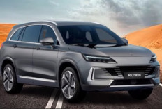 Daftar Harga Mobil Listrik 2026 Terbaru, Ada yang Mulai Rp215 Juta hingga Rp1,4 Miliar