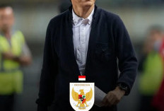 Ada Bocoran Shin Tae-yong Ditunjuk Jadi Pelatih Timnas Mini-Soccer Indonesia, Siap Tampil di Italia 2026