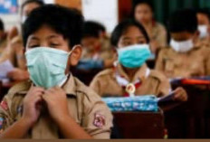 Cuaca Panas dan Kering, Dinkes Kota Malang Tingkatkan Kewaspadaan terhadap ISPA