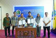 UM–PT Garam Teken MoU, Dorong Kemandirian Garam Nasional lewat Riset dan Penguatan SDM