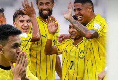 FIFA ASEAN Cup 2026: Dua Mesin Gol Malaysia Sudah Unjuk Taring, Indonesia Siap Hadapi?