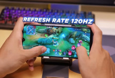 7 HP Gaming Rp2 Jutaan 2026 yang Layak Dibeli, Helio G99 hingga Snapdragon 685 Jadi Andalan