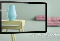 Moto Pad 60 Pro Resmi Meluncur, Tablet Lenovo 2026 dengan Layar 3K 144 Hz dan Dimensity 8300