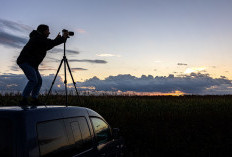 Dua Poin dalam Kesepakatan MABIMS Jadi Penentu Lebaran 20 atau 21 Maret 2026