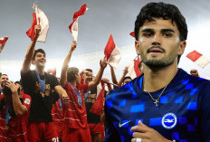Pascal Struijk Masih Jadi Kejutan Timnas Indonesia di Piala Asia 2027, Herdman Siapkan Skuad Terbaik