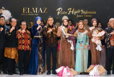 Grand Final Putri Hijab Jatim 2026 Digelar di MCC, Wali Kota Malang Dorong Muslimah Kreatif dan Inspiratif