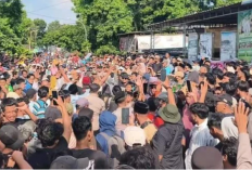 Puluhan Santri Alami kekerasan Seks di Pati, Wamenag Pastikan Negara Lindungi Anak di Pesantren