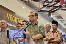 Pemerintah Dorong Work From Mall, Pusat Perbelanjaan Jadi Ruang Kerja Gig Economy