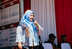 Culture Carnival Sumbersekar 2026 Jadi Magnet Ribuan Warga, Jalan Raya Dau Dipenuhi Karnaval Budaya