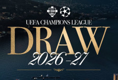 Como 1907 Bikin Kejutan di Eropa, 7 Tahun Lalu Masih Serie D Kini Hadapi 3 Raksasa