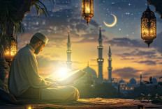 Ramadan 2027: Muhammadiyah Tetapkan 8 Februari, Idulfitri 9 Maret