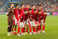 Satu Lawan Berat dari Eropa! Ini 3 Calon Lawan Timnas Indonesia di FIFA Series 2026 