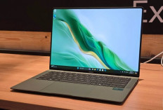 9 Rekomendasi Laptop Rp5 Jutaan, Pilih Layar 14