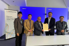 UNISMA Gandeng Constructor University Jerman, Buka Program Profesor Tamu dan Riset Internasional